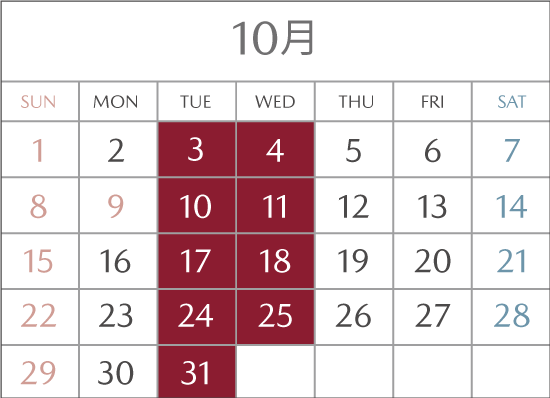 今月
